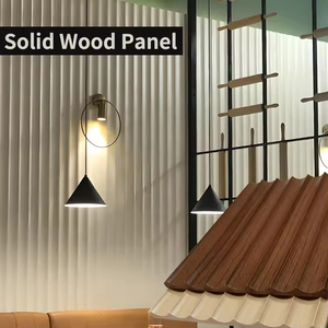 Paneles Acústicos Multicolores para Decoración de Paredes Interiores, Revestimiento de Pared Anticolisión, Aislamiento Acústico - Product Image 5