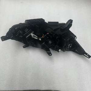 Faro Anteriore per <span class=keywords><strong>Nissan</strong></span> <span class=keywords><strong>Qashqai</strong></span> J11 2014-2022, Kit di Sostituzione LED, Parti <span class=keywords><strong>Auto</strong></span> per Aggiornamento Modelli 2015-2018 2021-2022 - Product Image 5