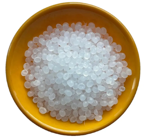 เม็ดพลาสติกโพลีเอทิลีนความหนาแน่นต่ำสำหรับเกรดการเป่าฟิล์ม - Product Image 1