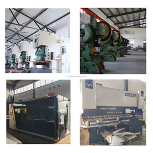 ตะขอยึดอเนกประสงค์สแตนเลสสำหรับโรงรถรถพ่วงรถกอล์ฟระบบยึด CNC - Product Image 6