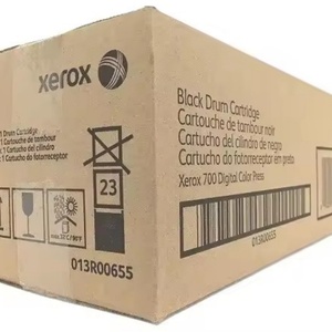 Unité de tambour pour Xerox DC 700i/C75/J75 pour copieurs numériques couleur Xerox DC 700i/C75/J75 Modèle 013r00655/013r00656 - Product Image 2