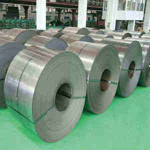 Bobines d'acier galvanisé à chaud 0,25 mm 2 mm 0,4 mm Dx51D Dx52D Z275 Z195 Z180 Z200 - Product Image 4