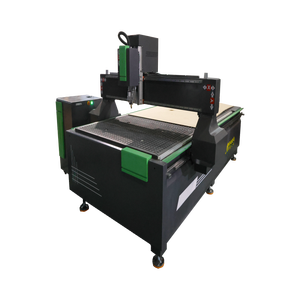 Machine de chargement automatique de verre compacte et durable à 360 degrés nouvelle condition avec coupe de pompe à moteur à moteur PLC pour le traitement du verre - Product Image 1