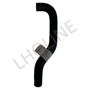 Tuyau en caoutchouc LHOLINE 96817597, longueur standard, EPDM, pour carburant, refroidissement, échappement, joint de tuyau - Product Image 3