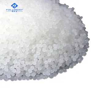 100%Biodegradable Polylactic Acid PLA pellets PLA granules PLA resin price plastic raw material for blowing film 3D printer