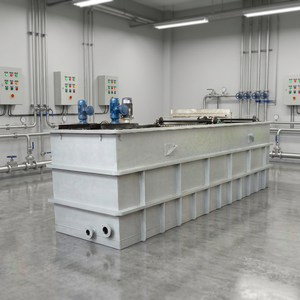 Machine de cavitation à flottation <span class=keywords><strong>d</strong></span>'air (CAF) sans <span class=keywords><strong>compresseur</strong></span> <span class=keywords><strong>pour</strong></span> l'élimination des huiles et des sels, l'impression textile, la teinture et les eaux usées - Product Image 1