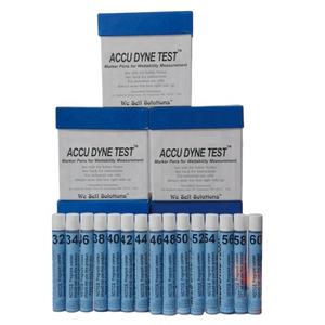<span class=keywords><strong>Test</strong></span> Dyne ACCU américain 30~60dyne/cm - Product Image 1