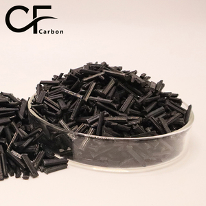Compuestos de Fibra de Carbono Larga de Nylon Modificado PA6 y PA66, Chips de Fibra de Carbono PA6/PA66 PA6I/<span class=keywords><strong>PA6T</strong></span> CF/LCF - Product Image 4