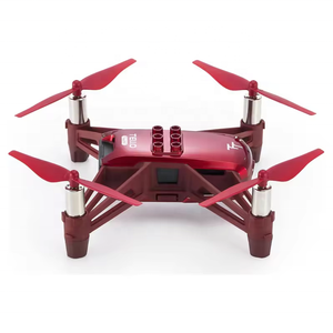 Drone éducatif <span class=keywords><strong>DJI</strong></span> <span class=keywords><strong>Robomaster</strong></span> TT Tello Talent avec Python 3.0, SDK <span class=keywords><strong>RoboMaster</strong></span>, drone programmable - Product Image 4