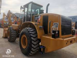 <b>Used</b> CAT 966H Wheel <b>Loader</b> Core Engine Front <b>Loader</b> Core Motor Pump Components Caterpillar Sale Best <b>Used</b> Cat 966H Wheel <b>Loaders</b> - Product Image 2