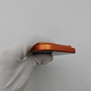 iPhone 17 Pro Max Usado, Color Popular, Modelo 2025, 100% Original, Desbloqueado, Smartphone 5G, Pantalla de 6.9 Pulgadas - Product Image 6