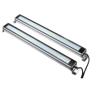 Chuyên nghiệp Led Máy tầm nhìn ánh sáng cao tính đồng nhất thanh chiếu sáng cho CNC thử nghiệm công nghiệp và hệ thống kiểm tra - Product Image 3