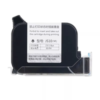 Perlengkapan Printer 45 51645 2580 TIJ 2.5 Cartridge Ink Jet untuk hp 45 Hp45 Tij2.5 Tij 25 Mesin Industri Handheld Inkjet Printer