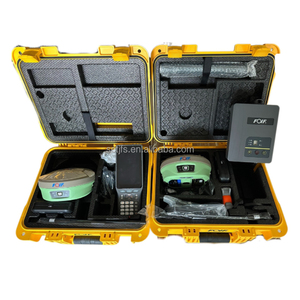 เครื่องรับสัญญาณ Foif A90 GNSS GPS RTK สำหรับงานสำรวจที่ดิน พร้อมช่องสัญญาณ GNSS 1408 ช่อง รองรับโค้ดและฟังก์ชัน Google GNSS RTK Base และระบบ RTK ความแม่นยำสูง - Product Image 3