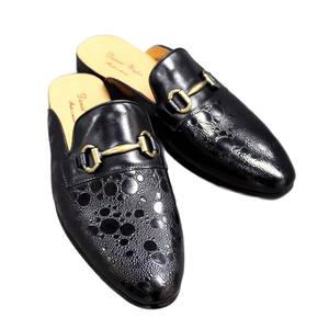 Chaussons de sport unisexes légers, décontractés, respirants, pour la plage et les vacances, chaussures de mode tendance, chaussons d'extérieur à bout fermé - Product Image 6