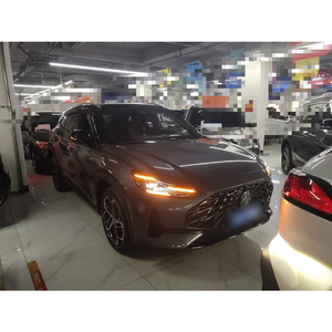 Auto Usata 2022 <span class=keywords><strong>MG</strong></span> <span class=keywords><strong>ONE</strong></span> Nuovi Arrivi, Motore a Benzina, Cambio Automatico, SUV 5 Posti, Guida a Sinistra, per Guidatori Quotidiani di SUV - Product Image 3