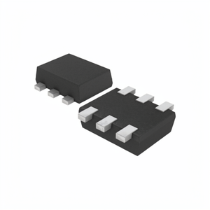 Achetez des composants électroniques en ligne EMZ7T2R SOT-563, SOT-666 Transistors Original One Stop Service - Product Image 1
