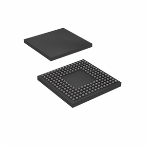 176 LFBGA IC UART PCIE 256B QUAD 176FBGA ชิปเซ็ตอินเทอร์เฟซอิเล็กทรอนิกส์ XR17V354IB176-F จากผู้ผลิตช่องทางจำหน่าย - Product Image 1