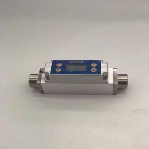 Débitmètres massiques de gaz thermique DN20 à filetage standard P1-1.0mpa, personnalisables, à bon prix - Product Image 5