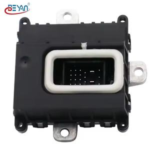 Dispositif de commande de phare à angle variable de vente directe d'usine 63126934171 63126934836 63126941634 adapté à <span class=keywords><strong>BMW</strong></span> série 3 BEYAN - Product Image 1