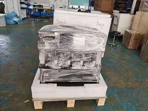 उच्च प्रदर्शन टैबलेट विघटन परीक्षण उपकरण विघटन परीक्षक - Product Image 4