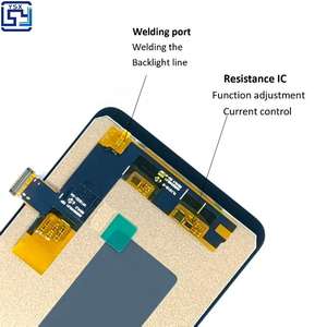 Teléfono móvil Lcd pantalla para <span class=keywords><strong>Samsung</strong></span> A730 <span class=keywords><strong>A8</strong></span> + A8PLUS pantalla fábrica <span class=keywords><strong>precio</strong></span> competitivo venta al por mayor teléfono móvil Lcds - Product Image 3