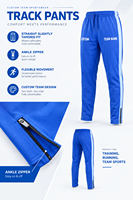 Ensemble d'entraînement de football à col zippé, survêtement de football personnalisé par sublimation, uniforme d'équipe OEM ODM, faible MOQ, vente en gros, pour jeunes et adultes