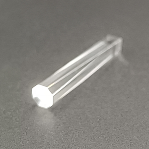 Special-shaped Multi-shaped <strong>Octagonal</strong> Light-guiding <strong>Prism</strong> Rod Lens - Product Image 4