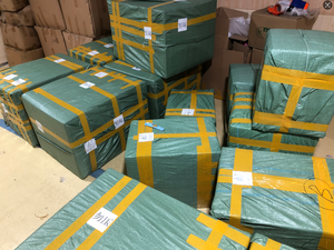 ALIBUY ONLINE Agente de Compras 1688 Ropa de Verano para Niños Camiseta de Algodón Puro para Niño Shorts para Niña Conjunto de Manga Corta para Bebé al por Mayor - Product Image 6