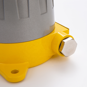 Gas Leak Detector with Shut-off/solenoid - Product Image 5