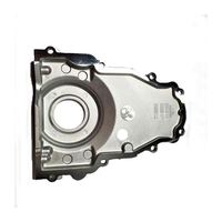 OE 12600326 12633906 Engine Oil Pump for Chevrolet Buick | 100% Tested Fitment Guarantee