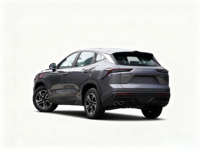 Nouveau JETOUR Dashing (Nouveau Dasheng) Édition Élite 2026 RHD SUV 1.5T Essence 5 Places 150-200 ch pour l'Exportation