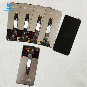 Pantalla Táctil LCD de Repuesto Original Vortex Z23 Display HD65 CB68 para Teléfonos Móviles - Product Image 3