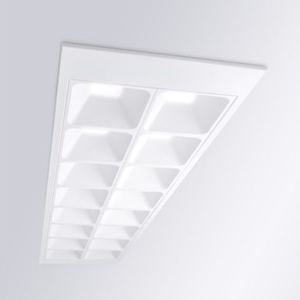 필립스 RC650B <span class=keywords><strong>LED</strong></span> 패널 조명 RC650B LED40S9 TWH W30L120 색상 온도 조절 가능 - Product Image 1