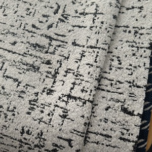 Không thấm nước 70% <span class=keywords><strong>Polyester</strong></span> 30% olefin dễ dàng-làm sạch Windproof ngoài trời vải dệt kim OXFORD cho ghế sofa ngoài trời - Product Image 2