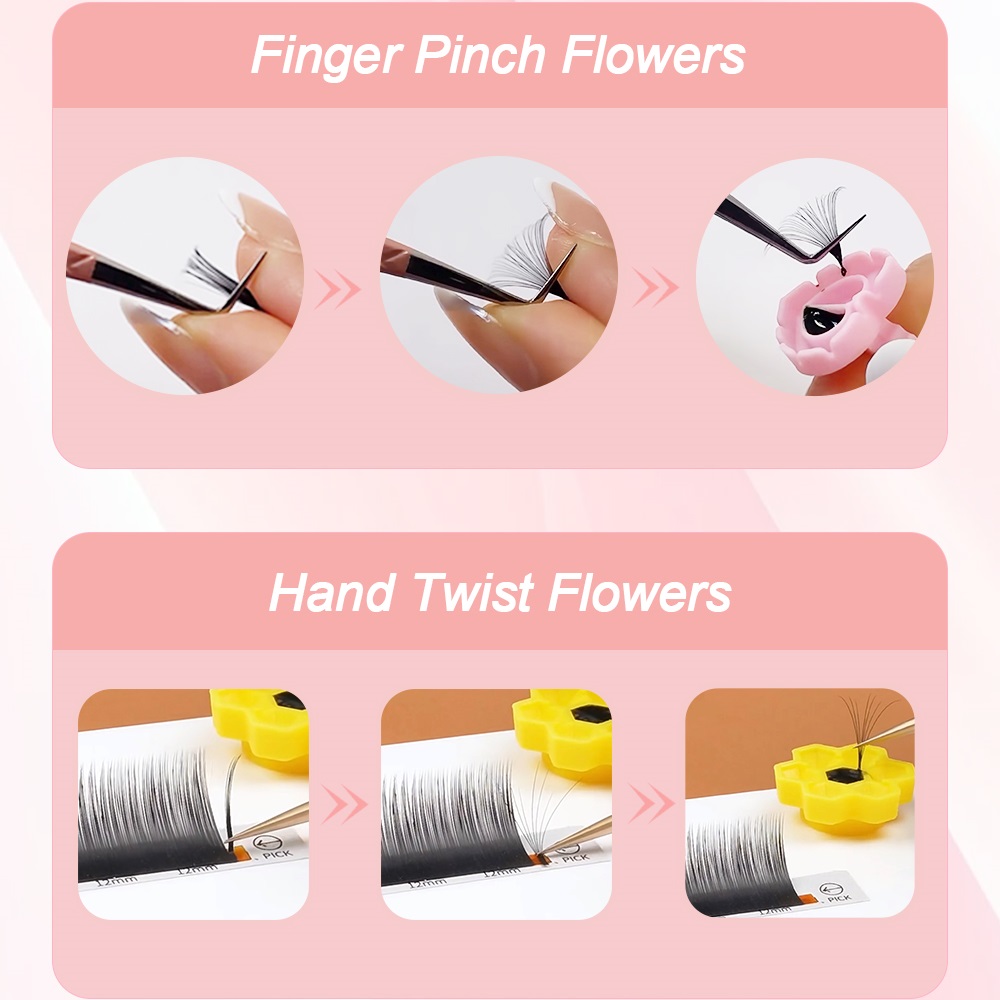 lash extension trays wholesale