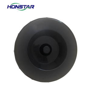 Honstar Bộ lọc không khí yếu tố màu đen Nylon vòng tròn lọc cuối dưới bìa cho con dấu ứng dụng mô hình p753473 - Product Image 2