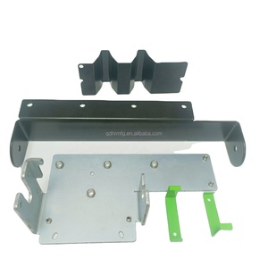 مخصص/OEM الألومنيوم/الفولاذ المقاوم للصدأ/phc/SPCC ورقة ختم عالية الدقة للسيارة/السيارات/ماك - Product Image 1