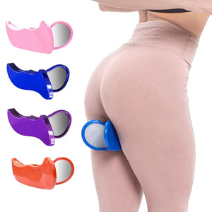 <span class=keywords><strong>Appareil</strong></span> d'entraînement des hanches pour les fessiers, la rééducation post-partum des muscles du plancher pelvien, les muscles intérieurs des cuisses et des fesses - Product Image 3