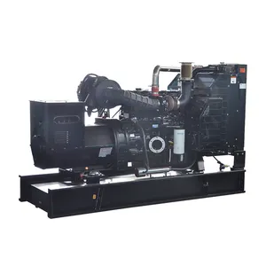 CE electric generators factories 250KVA high Quality generators 250 kva gensets diesel generator 200kw