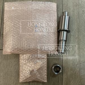 Eje de motor 6240-61-4251 SAA6D170E-3 SAA6D170E-5 SAA6D170E-7 Piezas de motor - Product Image 1