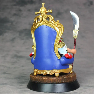 0ne Pièce Quatre Empereurs Barbe Blanche Pirates Edward Newgate Bataille <span class=keywords><strong>Manga</strong></span> Collection Figurine Modèle PVC Figure Statues Pour Enfants - Product Image 6