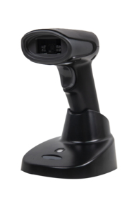 Cầm tay CMOS Máy quét mã vạch 1D/2D/QR mã quét giao diện USB 1 năm bảo hành OEM thương hiệu tốc độ cao quét 120 - Product Image 2