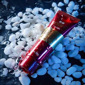 Dimengda Cronin External Delay Gel Black Gold Edition Male Ointment Adult Products <b>Dropshipping</b> Wholesale Long-lasting - Product Image 4