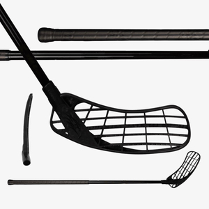 <span class=keywords><strong>Palo</strong></span> <span class=keywords><strong>de</strong></span> <span class=keywords><strong>Hockey</strong></span> sobre Césped <span class=keywords><strong>de</strong></span> Fibra <span class=keywords><strong>de</strong></span> Carbono Ligero Personalizado <span class=keywords><strong>para</strong></span> Entrenamiento y Práctica <span class=keywords><strong>de</strong></span> Habilidades, Eje Compuesto Duradero, Agarre Antideslizante - Product Image 1