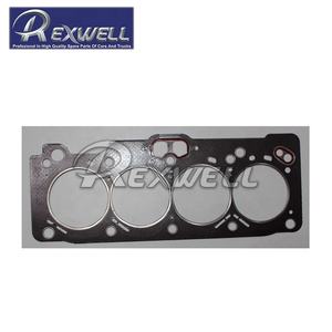 ปะเก็นฝาสูบกราไฟท์สำหรับ4A-FE 11115-16130 11115-16150อะไหล่รถยนต์สำหรับ <span class=keywords><strong>Toyota</strong></span> Corolla Avensis - Product Image 3