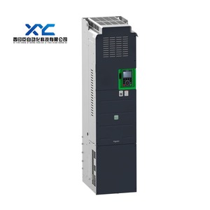 Convertisseur de fréquence Schneider ATV930C11N4/Z ATV930 -110 kW -380... 480 <span class=keywords><strong>V</strong></span> 100% neuf en stock - Product Image 1