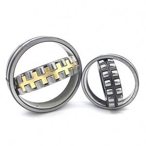 Buen precio, rodamiento de rendimiento estable de alta calidad 22308 23120 26344 23072cc/W33, rodamiento de rodillos esféricos, proveedor de China - Product Image 1