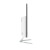 Computadora Todo en Uno de 27 Pulgadas 1080P con Procesadores Core I3/i5/i7 de 3ra a 10ma Generación, Pantalla de Cristal Líquido para Oficina y Hogar