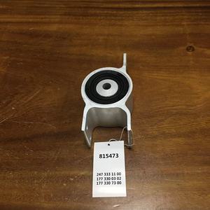 Douille de bras de commande inférieur avant de pièces automobiles d'origine ATMAN 2473331100 1773300302 1773307300 pour Mercedes-Benz W177 - Product Image 4